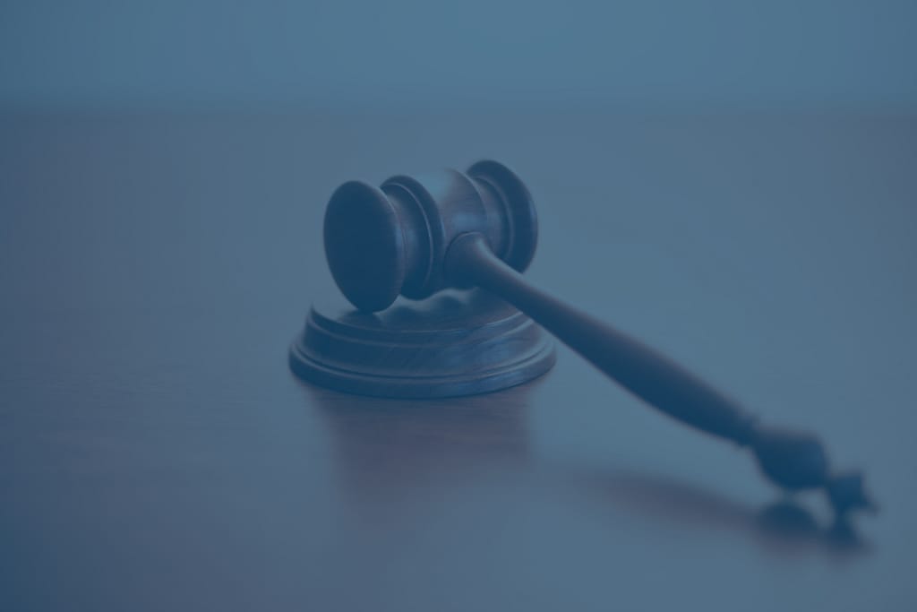 Civil Litigation and Appeals