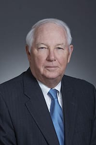 Leland Curtis