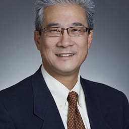 Keith Cheung