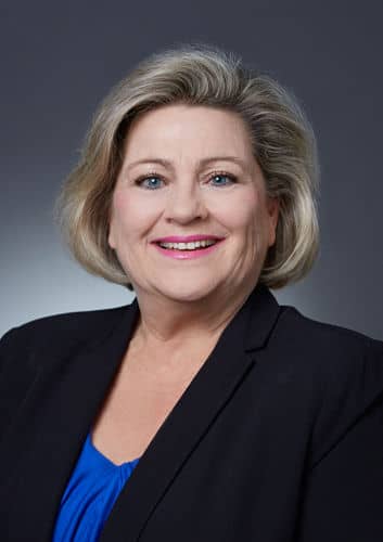 Kathleen M. Gmelich